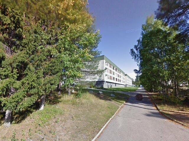 Lägenhet hyra i Luleå, Norrbotten