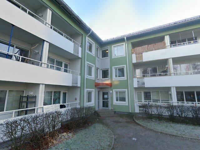 Lägenhet hyra i Luleå, Norrbotten