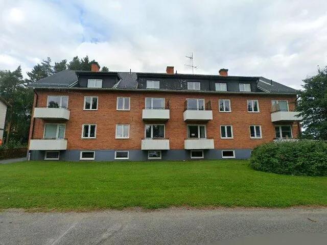 Lägenhet hyra i Lycksele, Västerbotten