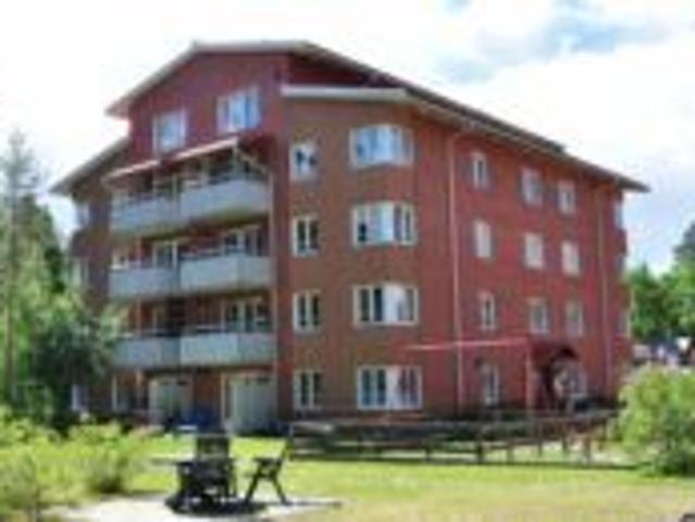 Lägenhet hyra i Lycksele, Västerbotten