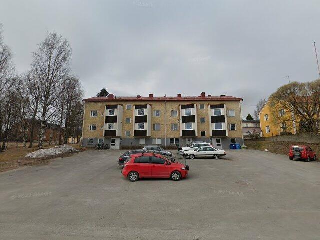Lägenhet hyra i Lycksele, Västerbotten