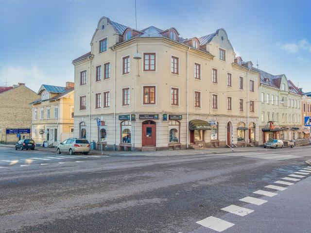 Lägenhet hyra i Åmål, Västra Götaland