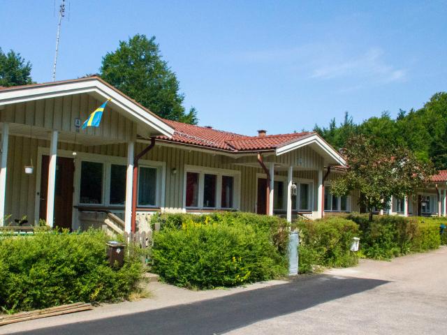 Lägenhet hyra i Bokhult, Timsfors