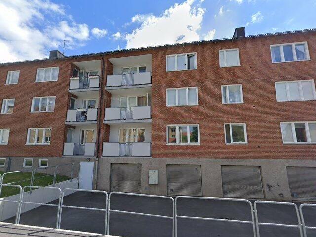 Lägenhet hyra i Mellerud, Västra Götaland