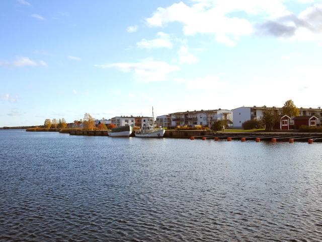 Lägenhet hyra i Mönsterås, Kalmar