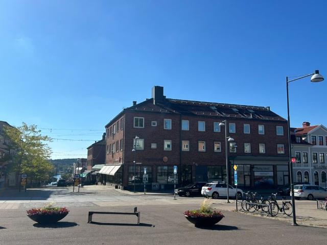 Lägenhet hyra i Motala, Östergötland