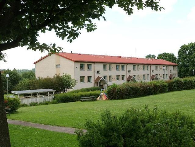 Lägenhet hyra i Motala, Östergötland