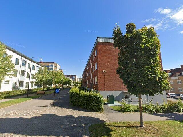 Lägenhet hyra i Motala, Östergötland