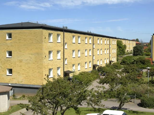 Lägenhet hyra i Motala, Östergötland