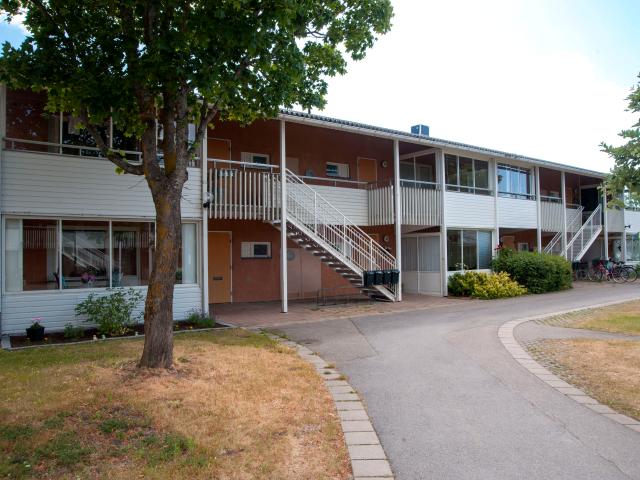Lägenhet hyra i Motala, Östergötland