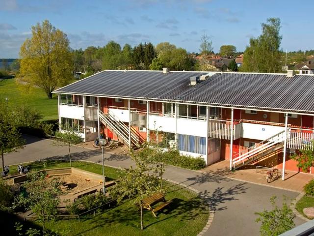 Lägenhet hyra i Motala, Östergötland