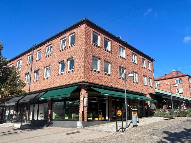 Lägenhet hyra i Motala, Östergötland