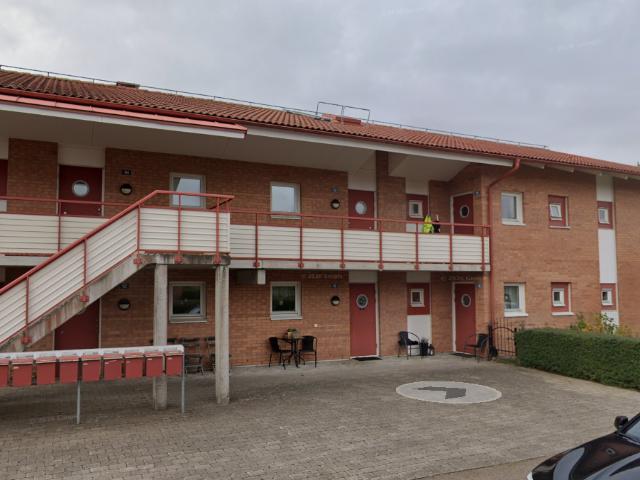Lägenhet hyra i Munka-Ljungby, Skåne