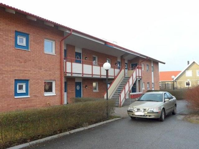 Lägenhet hyra i Munka-Ljungby, Skåne