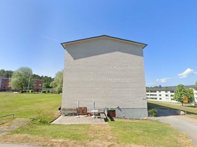 Lägenhet hyra i Munkedal, Västra Götaland