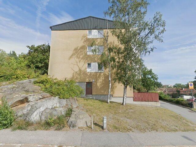 Lägenhet hyra i Nacka, Boo