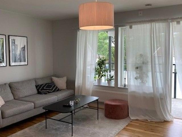Lägenhet hyra i Nättraby, Blekinge