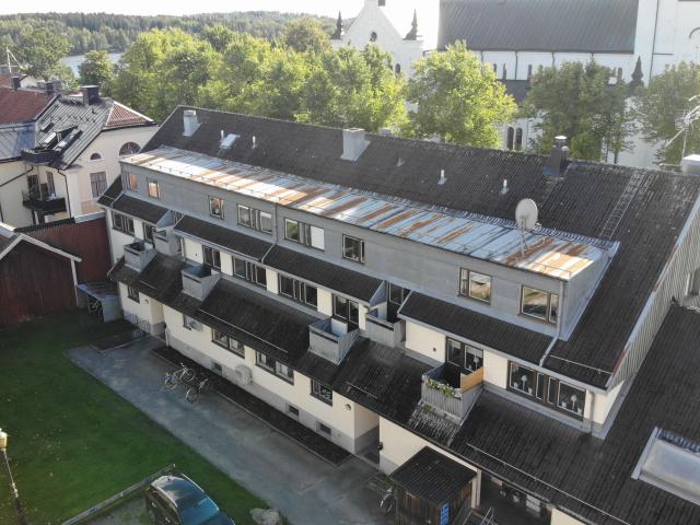 Lägenhet hyra i Nora, Örebro