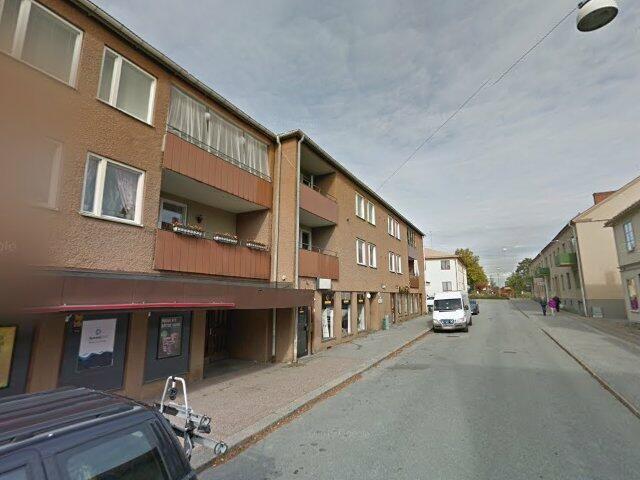 Lägenhet hyra i Nora, Örebro