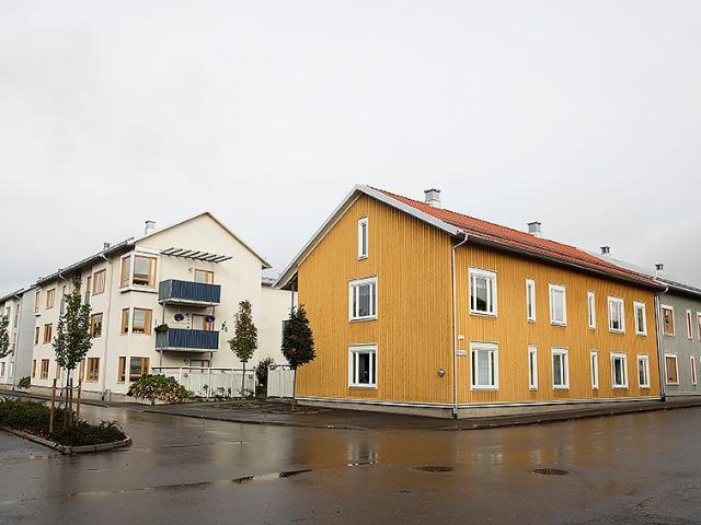Lägenhet hyra i Nora, Örebro