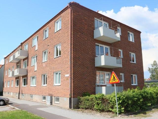 Lägenhet hyra i Nora, Örebro