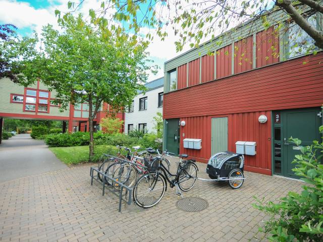 Lägenhet hyra i Kalmar