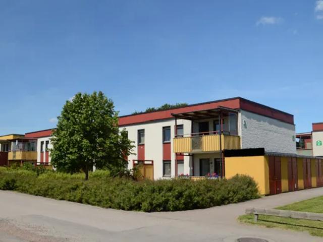 Lägenhet hyra i Kalmar