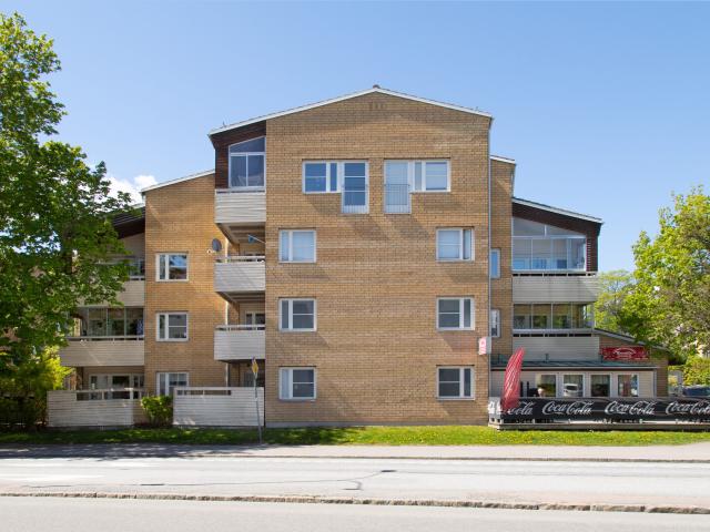 Lägenhet hyra i Norrtälje, Stockholm