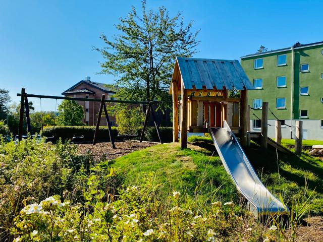 Lägenhet hyra i Norrtälje, Stockholm