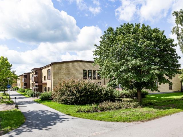 Lägenhet hyra i Odensbacken, Örebro