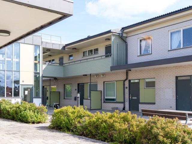 Lägenhet hyra i Odensbacken, Örebro