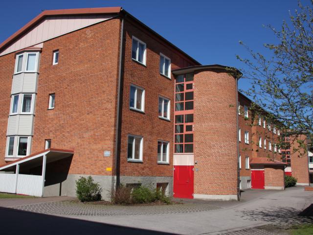 Lägenhet hyra i Olofström, Blekinge