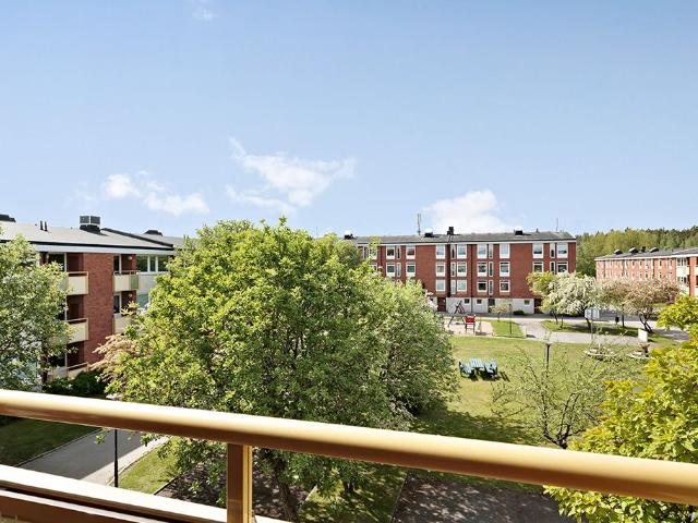 Lägenhet hyra i Örebro