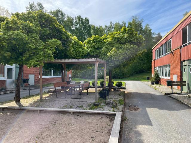 Lägenhet hyra i Norra bro, Örebro