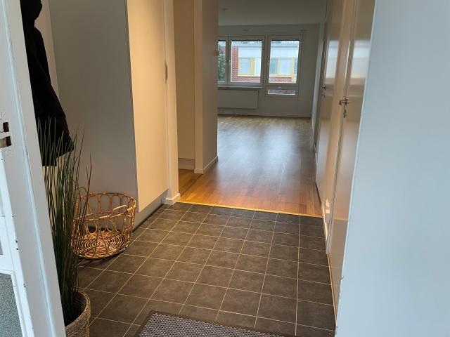 Lägenhet hyra i Norra bro, Örebro