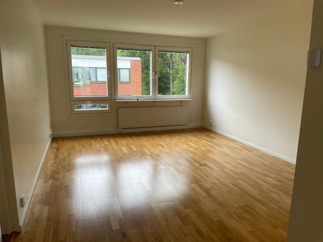 Lägenhet hyra i Norra bro, Örebro