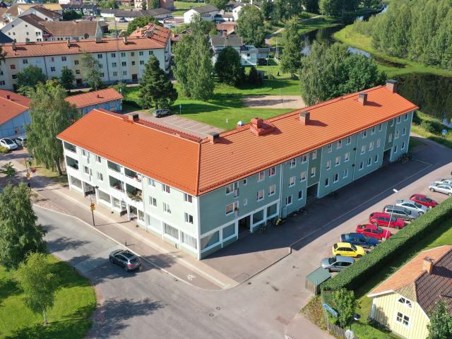 Lägenhet hyra i Orsa, Dalarna