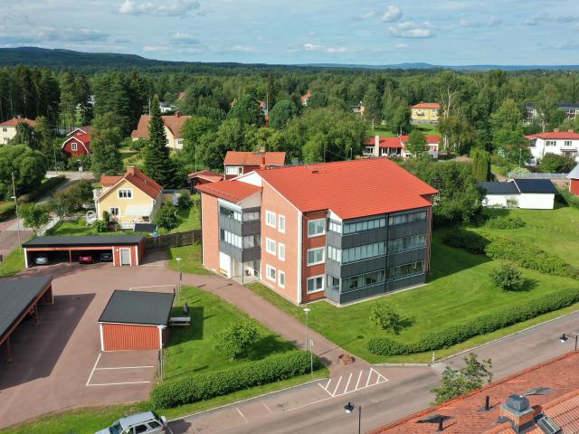 Lägenhet hyra i Orsa, Dalarna