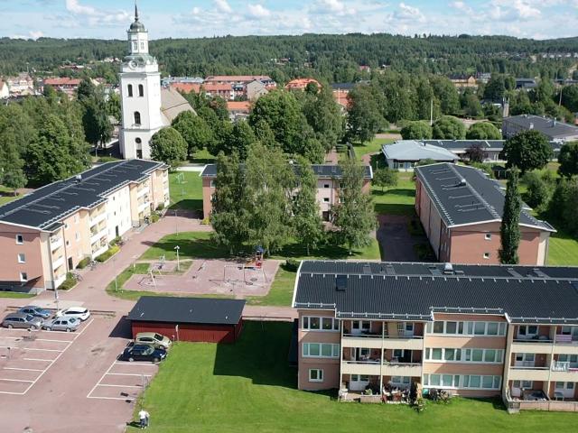 Lägenhet hyra i Orsa, Dalarna