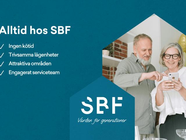 Lägenhet hyra i Osby, Skåne