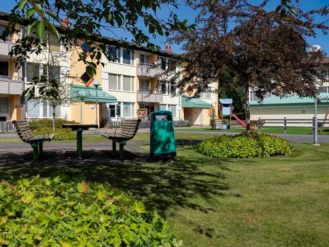 Lägenhet hyra i Partille, Västra Götaland