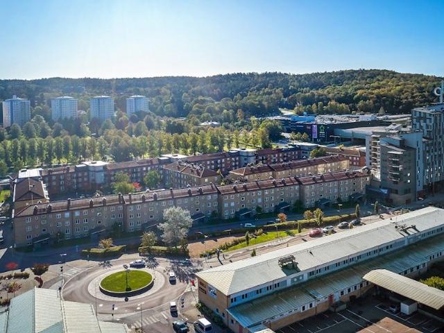 Lägenhet hyra i Partille, Västra Götaland