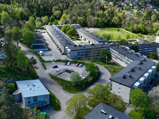 Lägenhet hyra i Partille, Västra Götaland