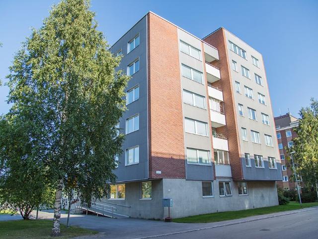 Lägenhet hyra i Piteå, Norrbotten