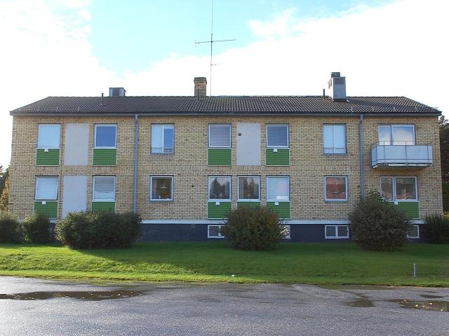 Lägenhet hyra i Ramsele, Västernorrland