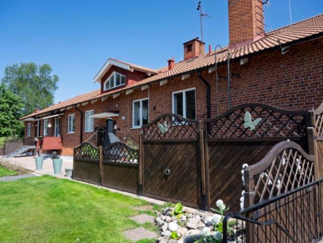 Lägenhet hyra i Södra vi, Kalmar