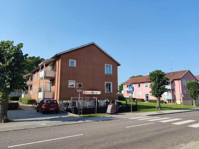 Lägenhet hyra i Ronneby, Blekinge