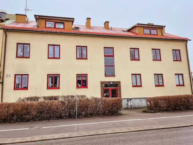 Lägenhet hyra i Ronneby, Blekinge