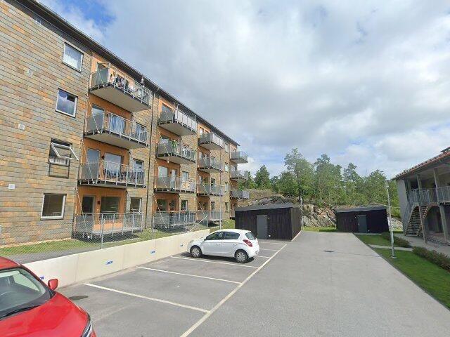 Lägenhet hyra i Salem, Stockholm