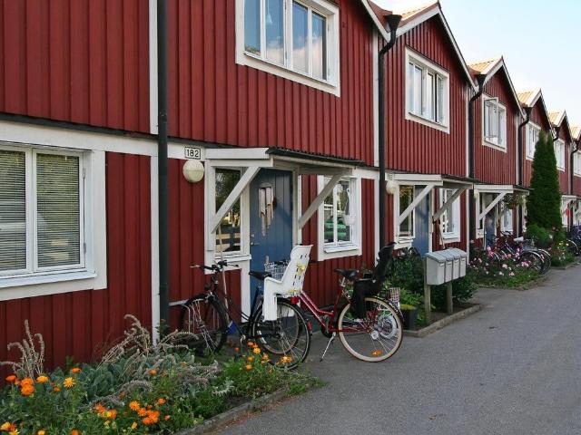 Lägenhet hyra i Rottne, Kronoberg